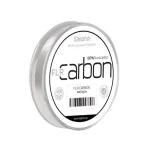 Flitsaanbieding Delphin FLR CARBON - 100% fluorocarbon 0,90mm 30,0kg 20m - F