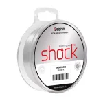 Uitverkoop Delphin SHOCK Line 0,50mm 15,0kg 80m