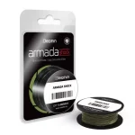 Weekendaanbieding Delphin ARMADA SHOCK zöld 0,18mm 40lbs 20m