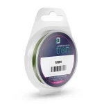 Aanbieding Delphin TRON zöld 0,06mm 2,7kg 20m