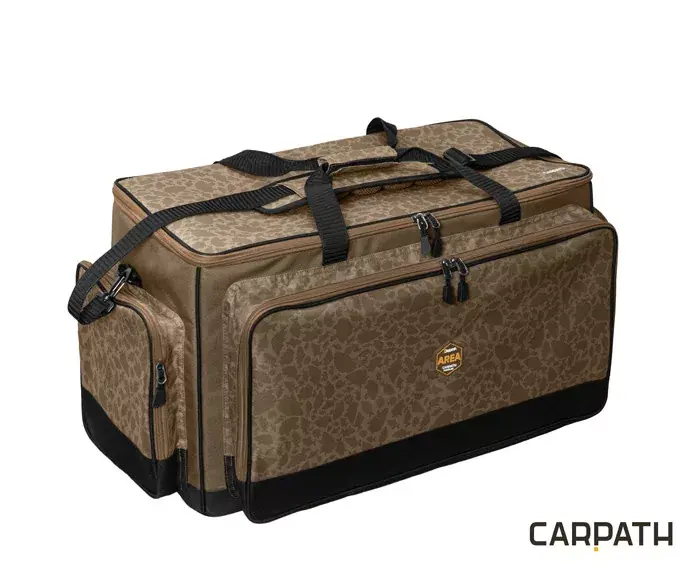 Delphin Area CARRY Carpath 3XL 3XL Fabrieksprijs
