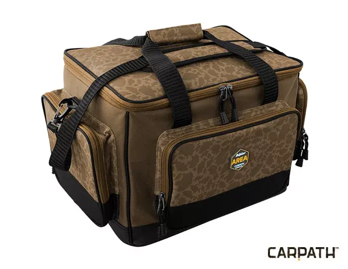 Delphin Area CARRY Carpath XL XL Betrouwbaar