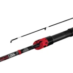 Delphin RedCODE 228cm/3-18g Favoriet