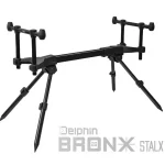 Direct Beschikbaar Delphin BRONX 2G STALX Rod pod