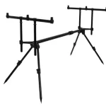 Hoge Kwaliteit Rod pod Delphin BRONX négylábú