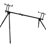 Speciale Aanbieding Rodpod Delphin RPX 4 BlackWay 3 bottra