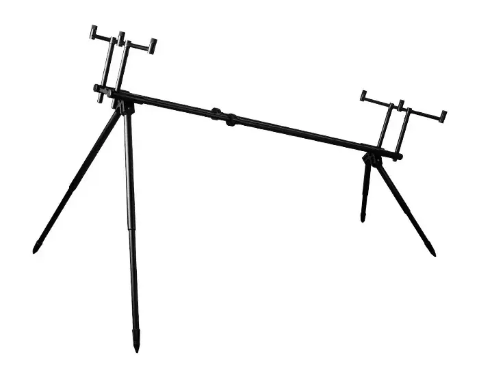 Speciale Aanbieding Rodpod Delphin RPX 4 BlackWay 3 bottra