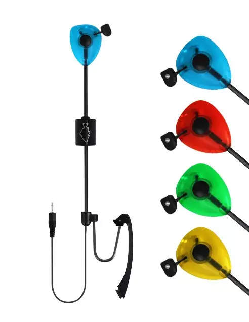 Shop Nu Kapásjelző Delphin SKIPER zöld