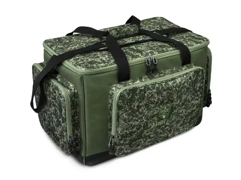 Dagaanbieding Delphin CarryALL SPACE C2G 2XL 2XL