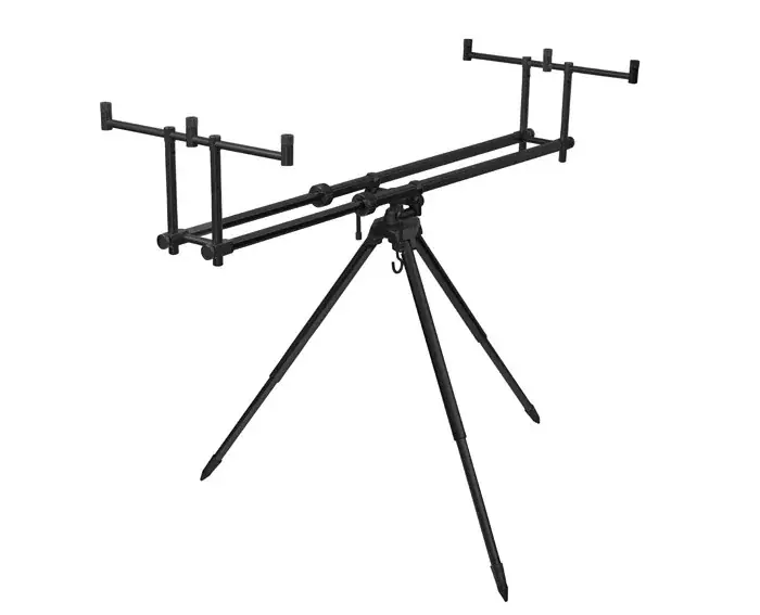 Tripod Delphin TPX3 BlackWay 3 bottra Aanbieding