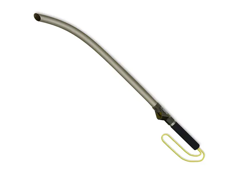 Dobócső Delphin KOBRA 24mm 90cm Dagaanbieding