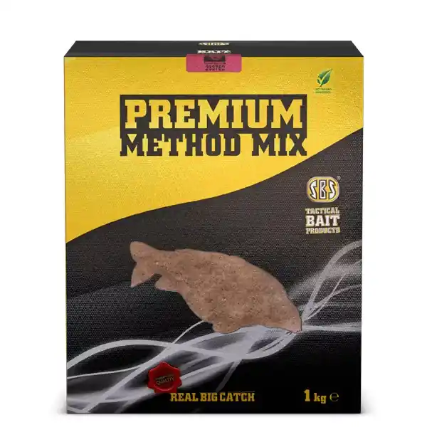 Direct Beschikbaar SBS Premium Method Mix" "M1