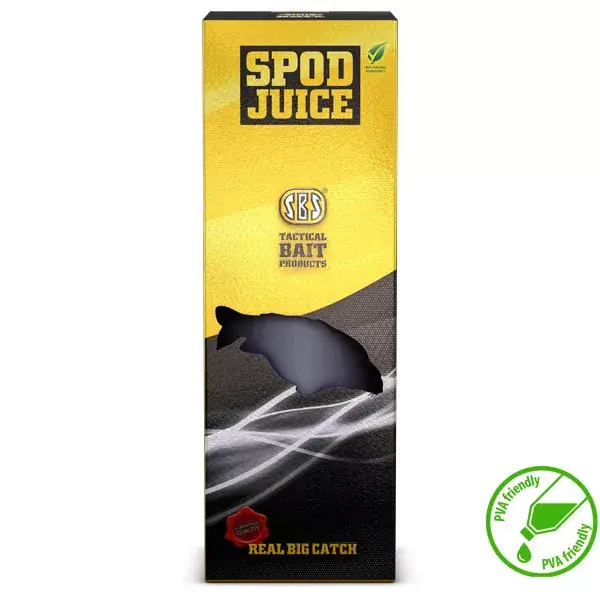 Fabrieksprijs SBS Premium Spod Juice" "M1