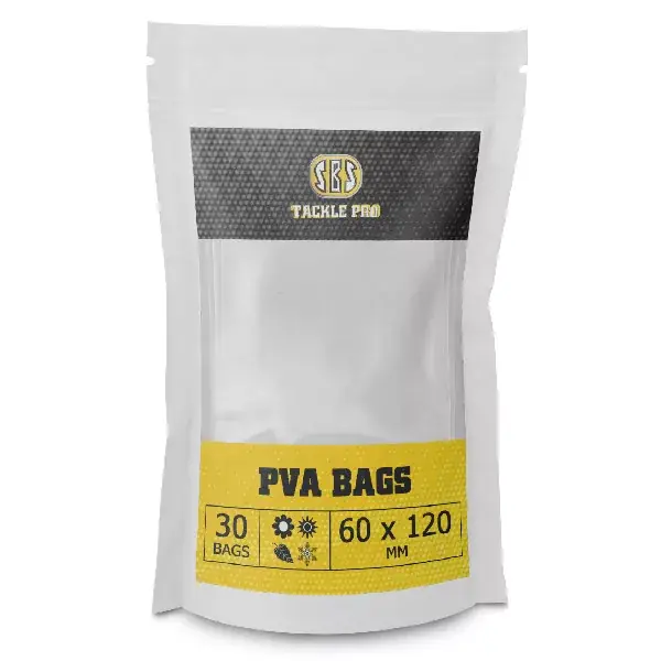 SBS PVA Bags Tijdelijk Beschikbaar