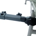 Hete Deal Feeder Competition Székre szerelhető ernyőtartó kar, 25 cm -