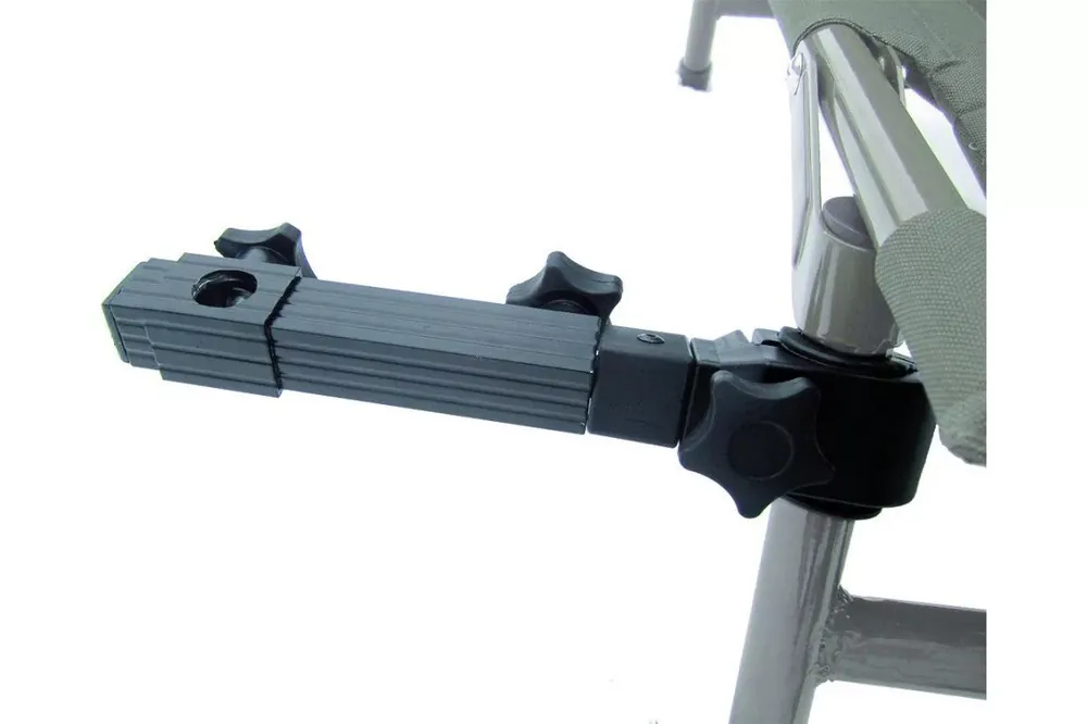 Hete Deal Feeder Competition Székre szerelhető ernyőtartó kar, 25 cm -