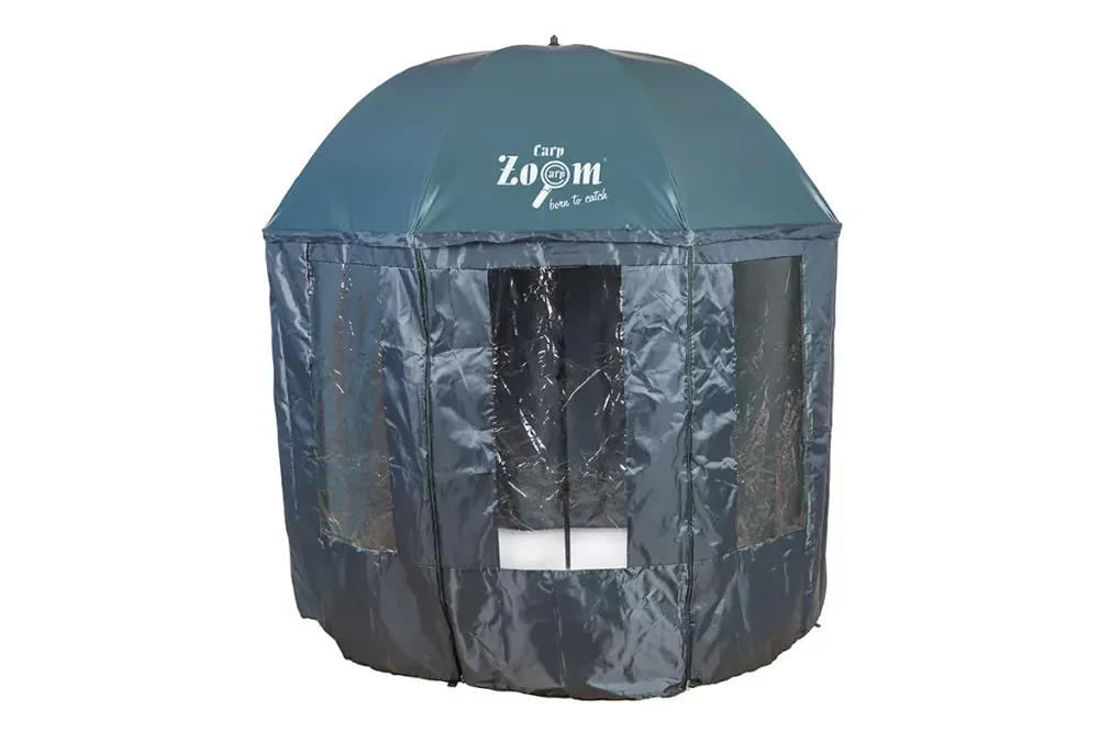 Populair Carp Zoom PVC oldalfalas ernyő 250 cm