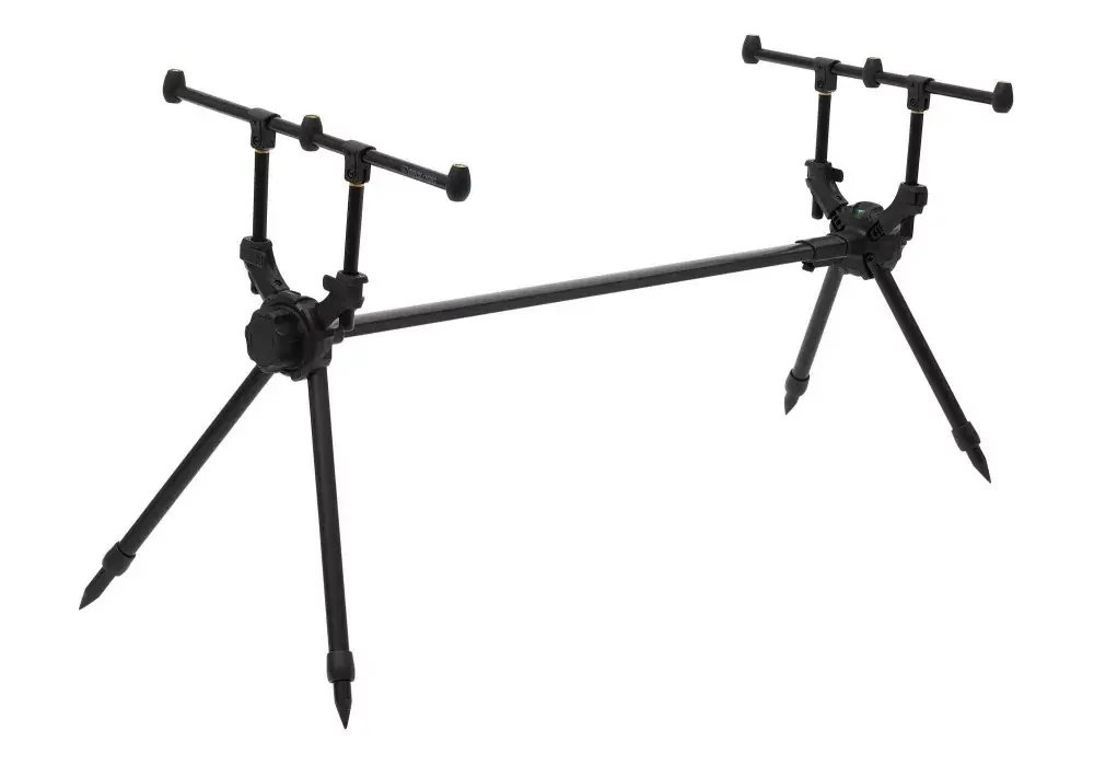 Rechtstreeks Van De Fabrikant Prologic TUBE 3 ROD POD