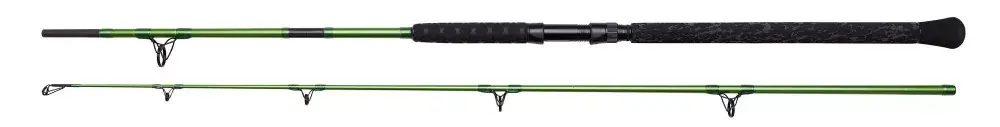 MADCAT GREEN HEAVY DUTY 10FT/3.00M 200-400G 2SE - Fishinglan Rechtstreeks Van De Fabrikant