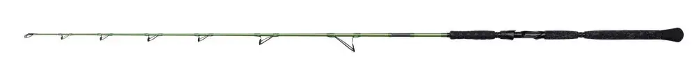 MADCAT GREEN VERTICAL 6FT/1.80M 60-150G 1SEC - Fishingland.h Betaalbaar