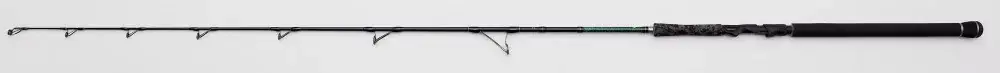 Weekendaanbieding MADCAT BLACK VERTICAL 190 6FT2IN/1.90M 150G 1SE - Fishinglan