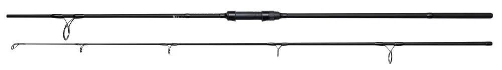 Speciale Aanbieding DAM ICONIC CARP 13FT/3.90M 3.50LBS 2SEC 50MM - Fishingland.h