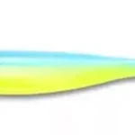 Actieprijs KEITECH EASY SHINER 2" 50MM/ PAL 03 - ICE CHARTREUSE GU