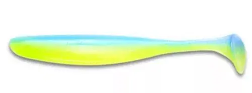 Actieprijs KEITECH EASY SHINER 2" 50MM/ PAL 03 - ICE CHARTREUSE GU