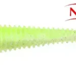 Beperkt Aanbod KEITECH SWING IMPACT FAT 2,8" / 484 - CHARTREUSE SHAD