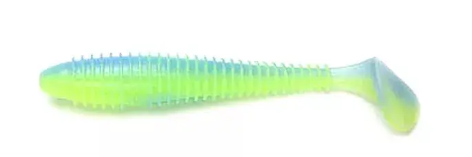 Fabrieksprijs KEITECH SWING IMPACT FAT 2,8" / PAL 03 - ICE CHARTREUSE