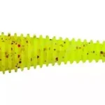 KEITECH SWING IMPACT FAT 3,3" / PAL 01 - CHARTREUSE RED Premium