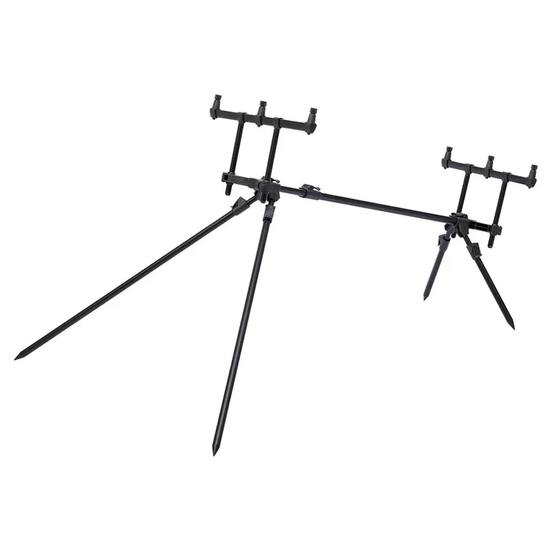 Prologic C-SERIES CONVERTIBLE LONG LEGS 3 ROD POD - Fishingl Gereduceerde Prijs