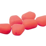 Favoriet Carp Spirit fluoro lebegő kukoricautánzat sárga 10db/cs - Fi