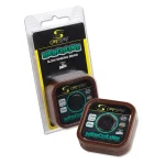 Carp Spirit Herculine lassan süllyedő fonott előkezsinór zöl Speciale Aanbieding