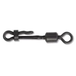 Carp Spirit gyorszáras forgókapocs 8 5db/cs - Fishingland.h Beperkte Voorraad