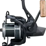 Hete Deal Okuma Inception INC 8000 FD Távdobó Orsó