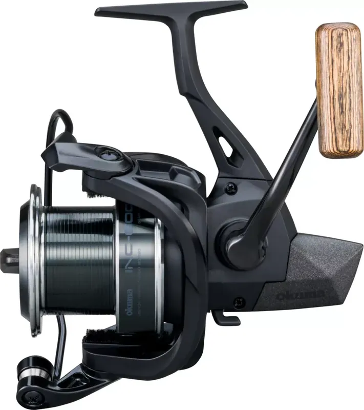 Hete Deal Okuma Inception INC 8000 FD Távdobó Orsó