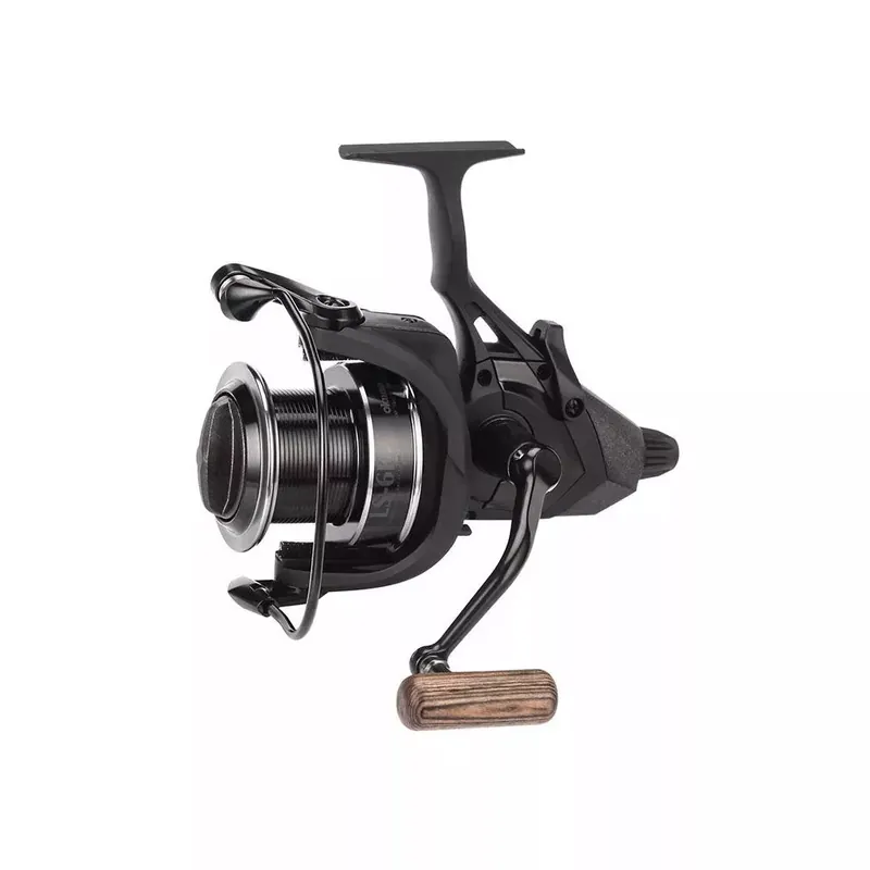 Okuma LS-6K Nyeletőfékes Orsó 6000 Lage Kosten