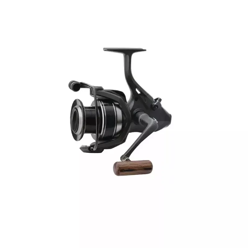Okuma Pulzar Baitfeeder Nyeletőfékes Orsó PZB-6000 - Fishing Uitverkoop