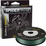 Bestel Nu SpiderWire fonott zsinór ESD4G-DURA4 150M 0.40MM/45.0KG-99LB