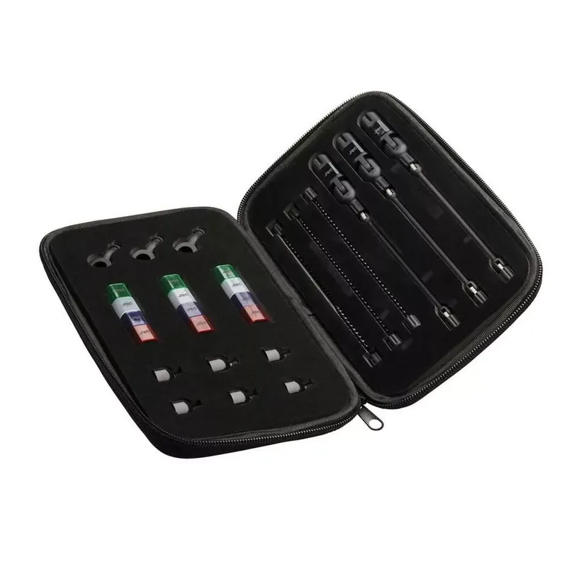 JRC X-LITE Indicator 3-set swinger szett Bestseller
