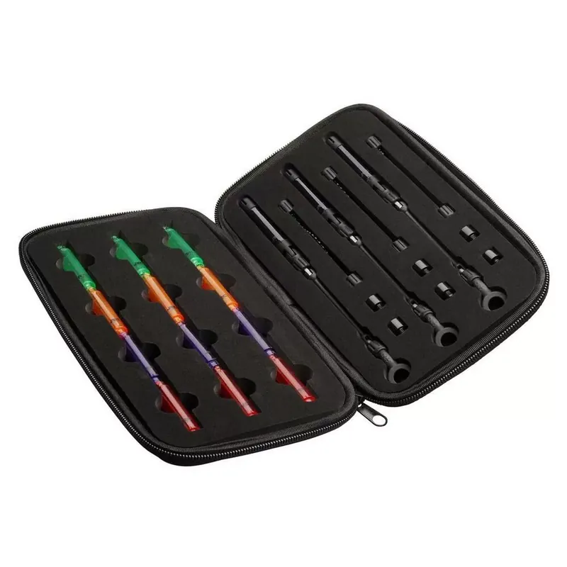JRC X-LITE Slim Indicator 3-set swinger szett - Fishingland. Shop Nu