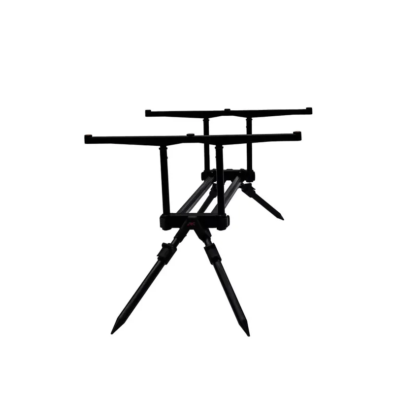 Nieuw JRC JRC X-lite DR Rod Pod