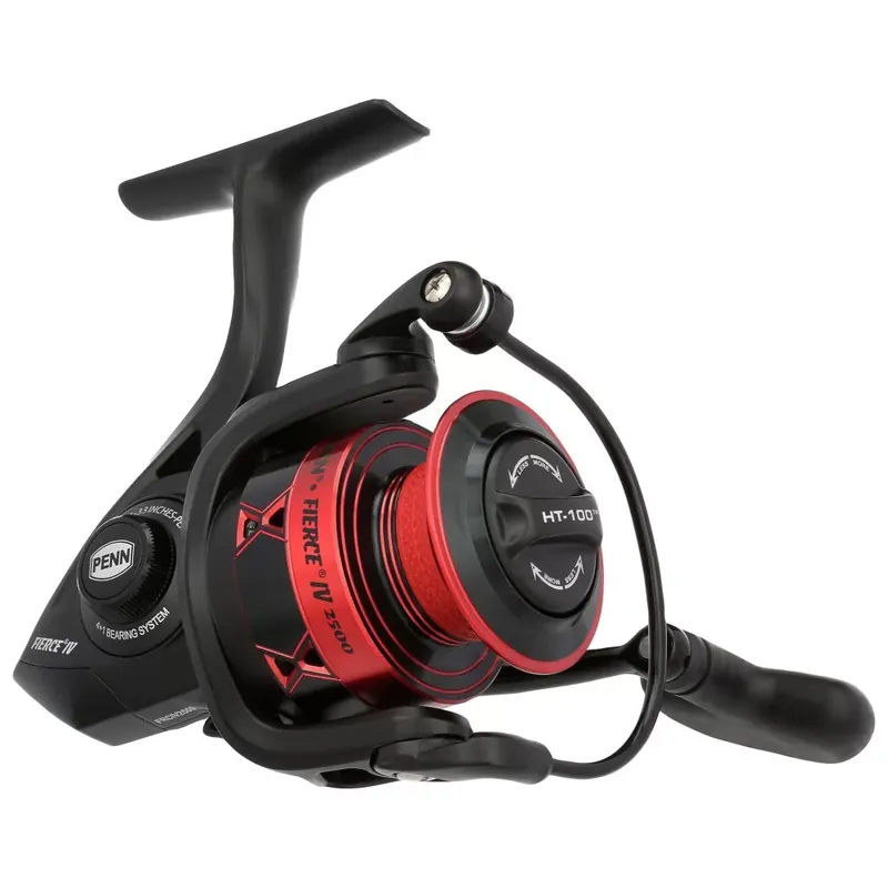 Hoge Kwaliteit PENN FRCIV2500 FIERCE IV 2500 REEL BOX