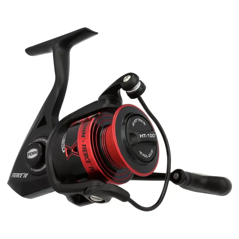 Direct Verzonden PENN FRCIV3000 FIERCE IV 3000 REEL BOX