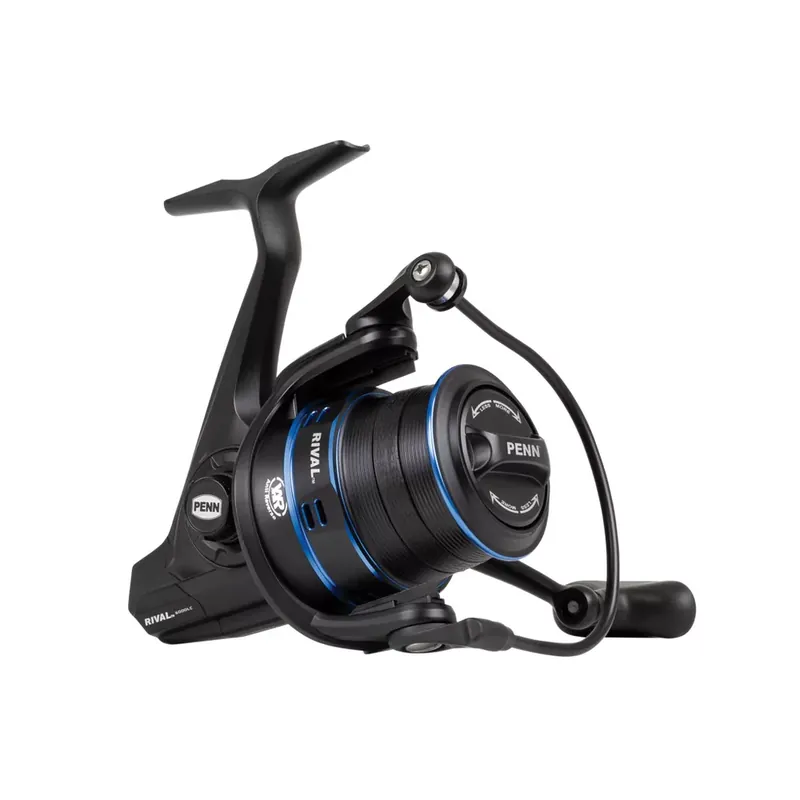 Hoge Kwaliteit PENN RIVAL 6000LC BLUE