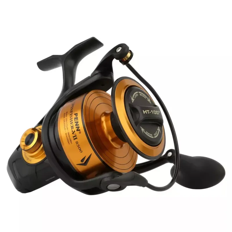 Lage Prijs PENN SSVII8500 EU SPINFISHER VII SP REEL BX