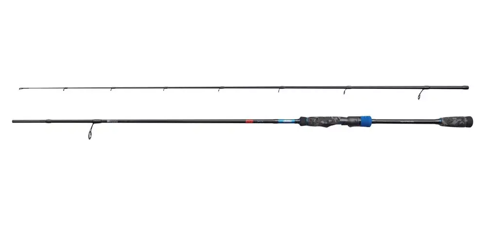 Voordeelprijs Berkley URBN II Spinning 240 5-25g