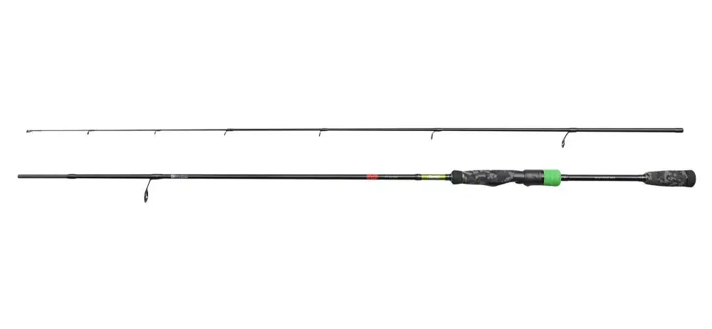 Berkley URBN II Allrounder 200 5-18g Laatste Versie