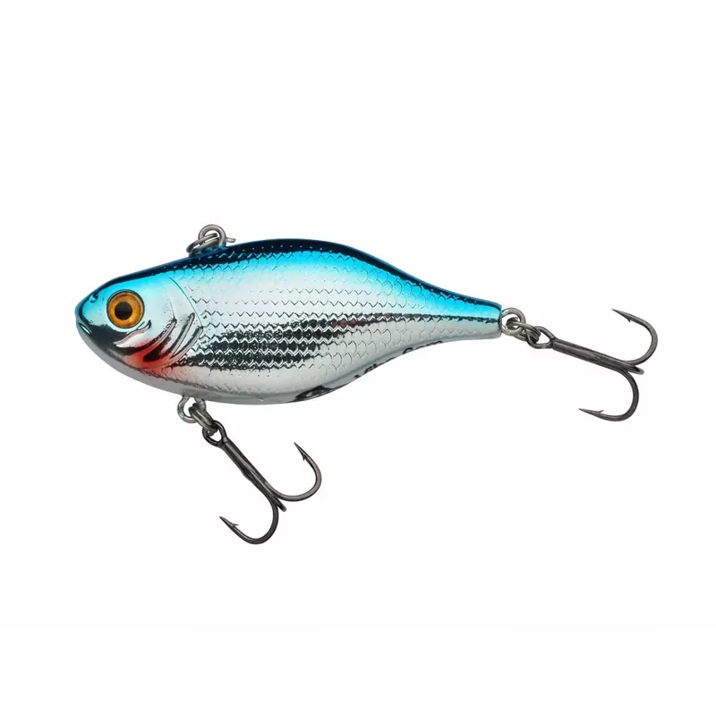Must-Have Berkley Pulse Vibe 6cm Blue Flash